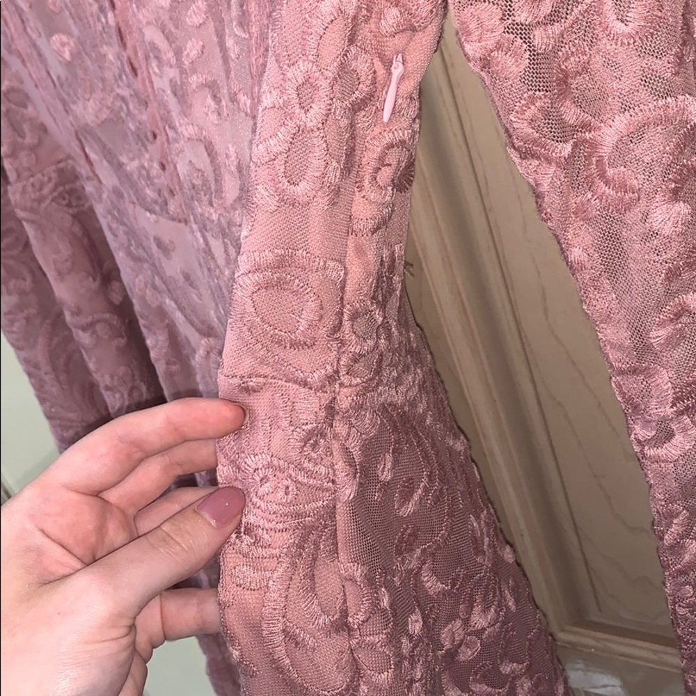 Flowy dress - Picture 4 of 8